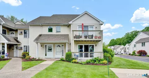 43 Millbrook Ct #43, Newington, CT 06111