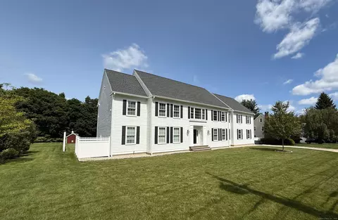 435 Maple Ave, Cheshire, CT 06410