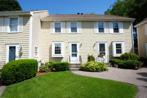 14 Hubbard Run Dr #14, Glastonbury, CT 06033