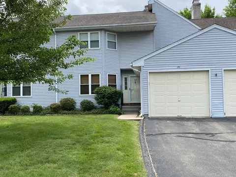 17 Folkstone Rd #B, Broad Brook, CT 06016
