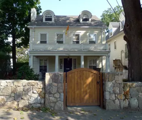 49 Fairfield Ave, Norwalk, CT 06854