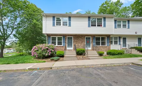 147 Julia Ter #147, Middletown, CT 06457