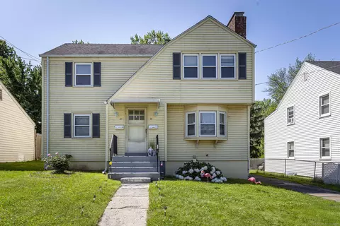 47 Yale St, Hartford, CT 06114