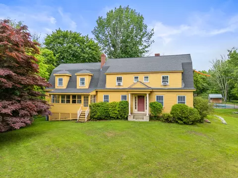 173 Kinne Rd, Canterbury, CT 06331