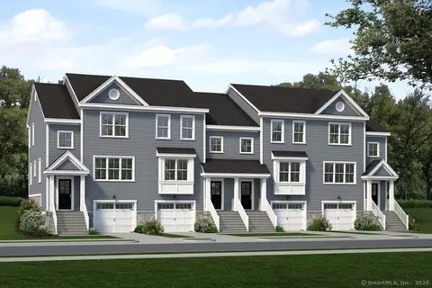 130 Shea Cir #130, Cheshire, CT 06410