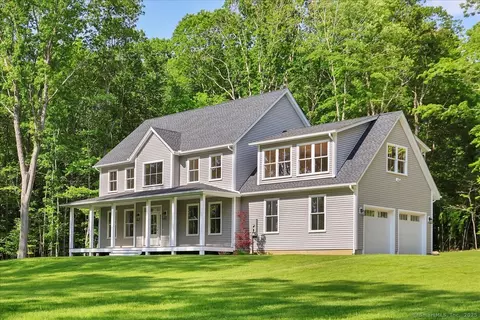 396 Goose Ln, Coventry, CT 06238