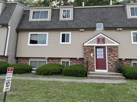 68 Evergreene #68, Wallingford, CT 06492