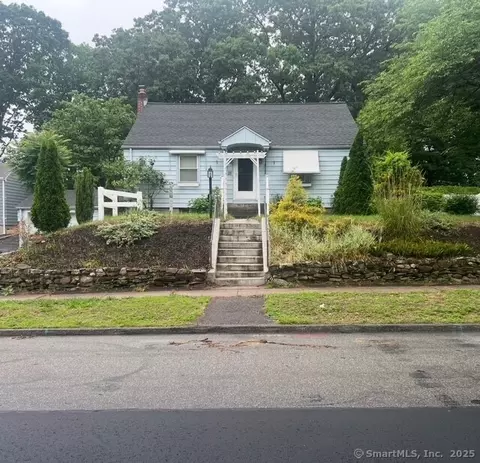 28 Terrace Ave, East Hartford, CT 06108
