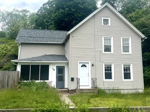 78 Merchants Ave, Taftville, CT 06380