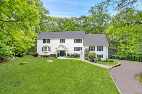 24 Pine Mountain Rd, Redding, CT 06896