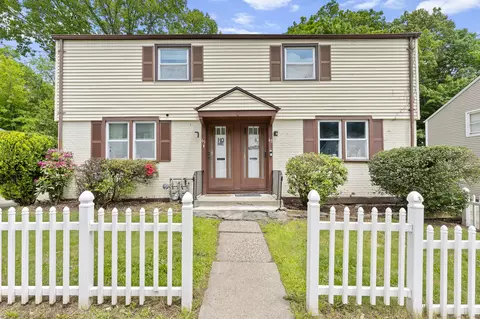 63 Pennsylvania Ave, New Britain, CT 06052