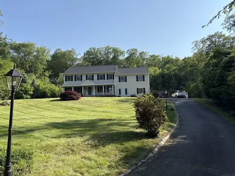 10 Secor Rd, Brookfield, CT 06804