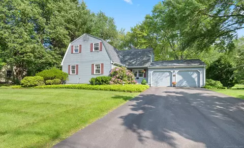 12 Whispering Rod Rd, Unionville, CT 06085