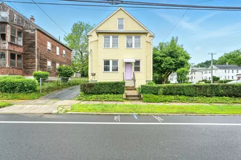 41 Clinton St, New Britain, CT 06053