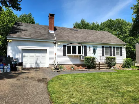 148 Millbrook Rd, Meriden, CT 06450