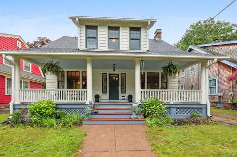 483 Central Ave, New Haven, CT 06515