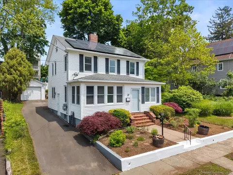 37 Park Ave, Hamden, CT 06517