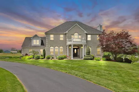 197 Shadow Pond Ln, Suffield, CT 06078 photo 1