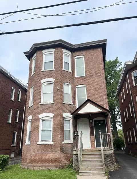 115 Hungerford St, Hartford, CT 06106