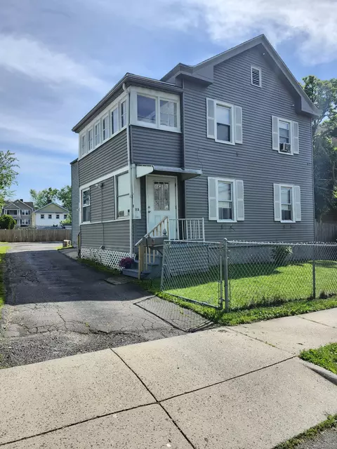 23 Harbison Ave, Hartford, CT 06106