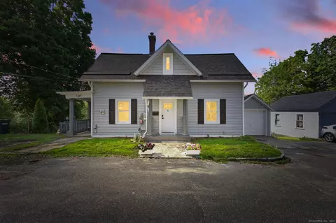 8 Hicks Ave, Stafford Springs, CT 06076