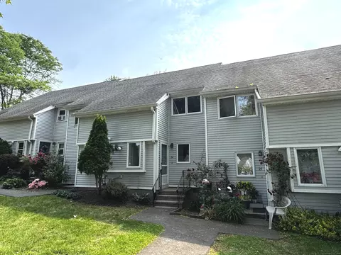 28 Third St #24, Ansonia, CT 06401