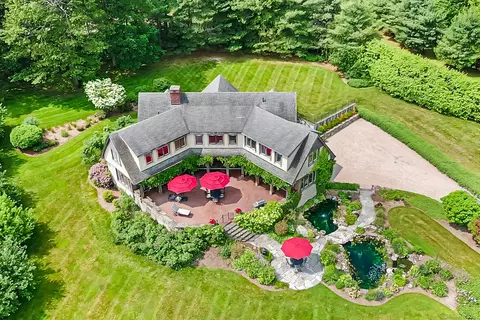 79 Taine Mountain Rd, Burlington, CT 06013