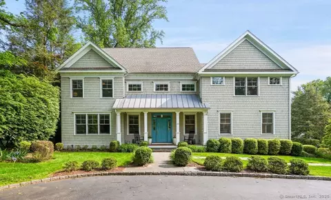 22 Marion Rd, Westport, CT 06880