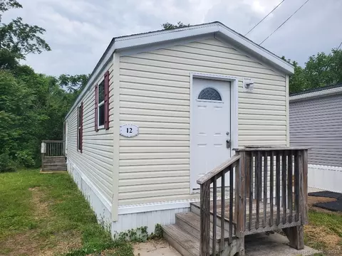 294 S Main St #LOT 12, East Windsor, CT 06088