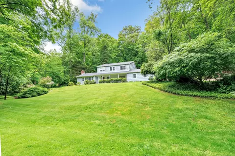 6 Rivergate Woods Woods, Wilton, CT 06897