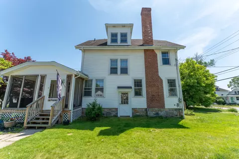 90 Broad St, Killingly, CT 06239
