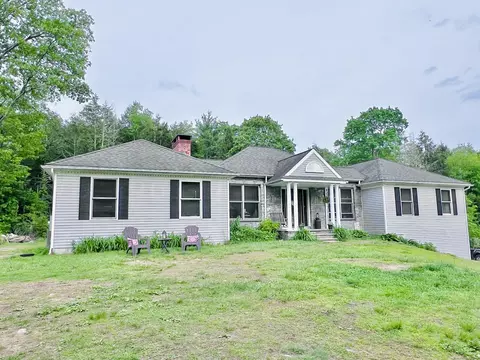 1950 Norfolk Rd, Torrington, CT 06790