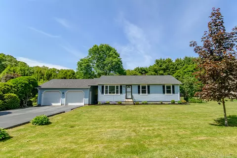 37 Underwood Rd, Woodstock, CT 06281