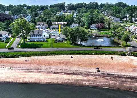 660 Ocean Ave, West Haven, CT 06516