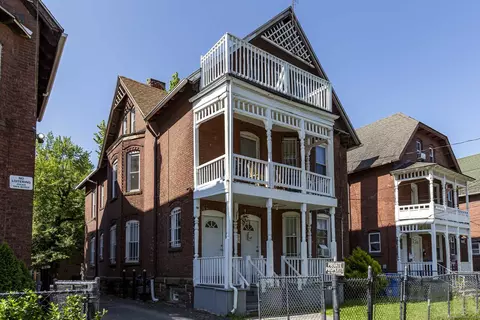 75 Madison St, Hartford, CT 06106