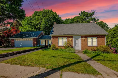 22 Hillside Ave, Torrington, CT 06790
