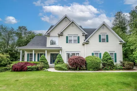 10 Deer Park Rd, Danbury, CT 06811