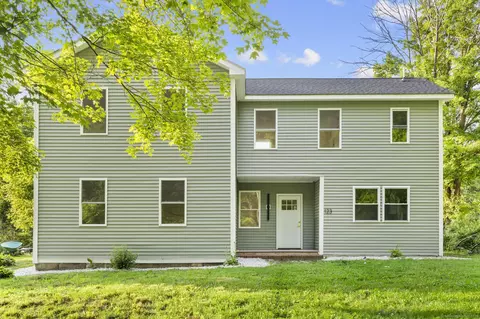 123 Lower Rd, North Canaan, CT 06024