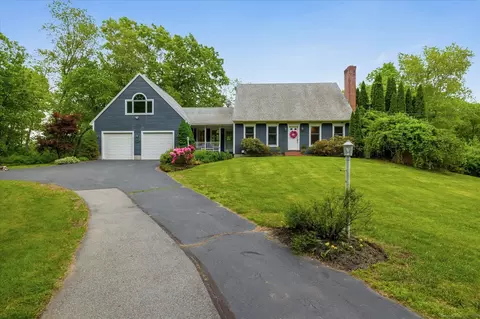 222 Route 197, Woodstock, CT 06281