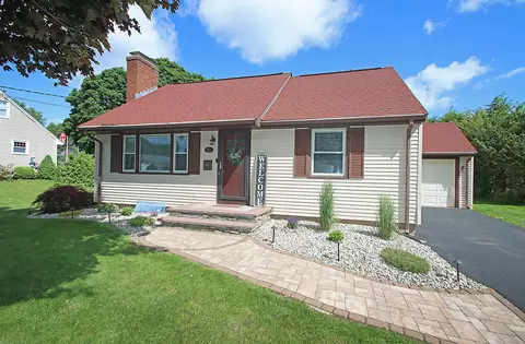 64 South St, Vernon, CT 06066