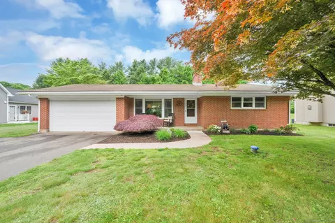 655 Nevers Rd, South Windsor, CT 06074