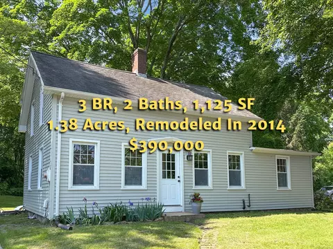 276 Boston Post Rd, East Lyme, CT 06333