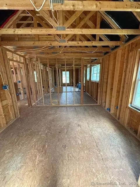 Entry Way - 15 Suffield St, Windsor Locks, CT 06096 photo 11 of 13