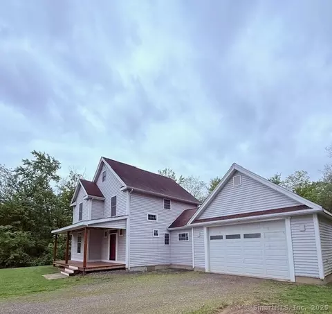Exterior - 15 Suffield St, Windsor Locks, CT 06096 photo 4 of 8