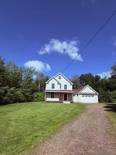 Exterior - 15 Suffield St, Windsor Locks, CT 06096 photo 3 of 8