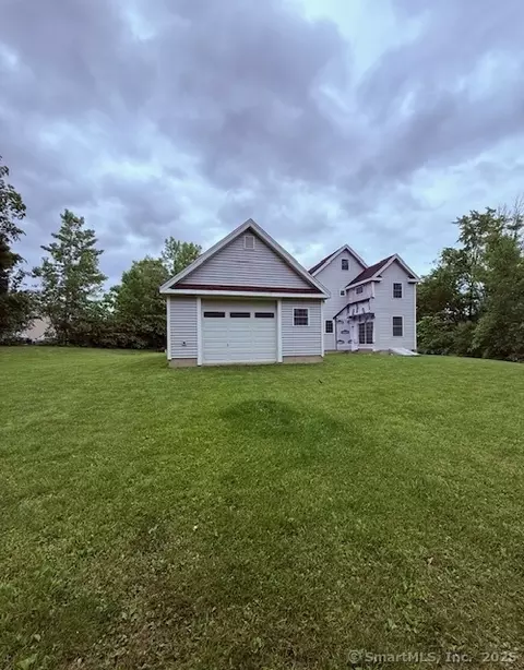 Exterior - 15 Suffield St, Windsor Locks, CT 06096 photo 8 of 8