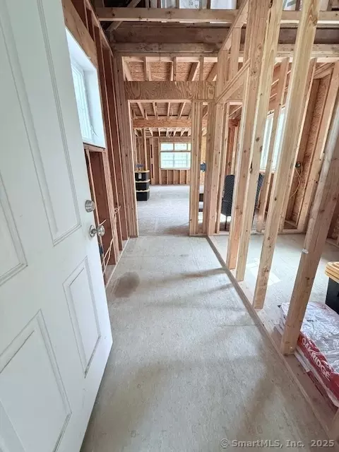 Entry Way - 15 Suffield St, Windsor Locks, CT 06096 photo 9 of 13