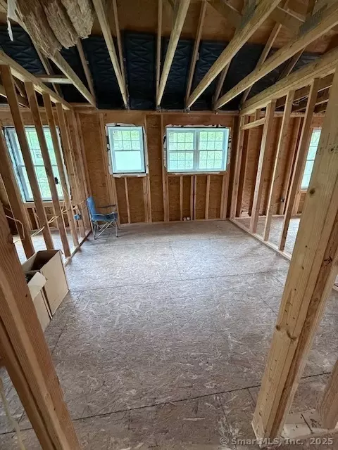 Entry Way - 15 Suffield St, Windsor Locks, CT 06096 photo 10 of 13