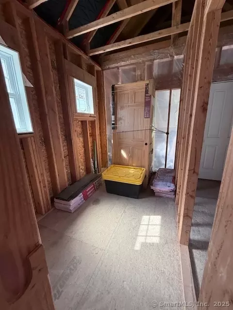 Entry Way - 15 Suffield St, Windsor Locks, CT 06096 photo 6 of 13