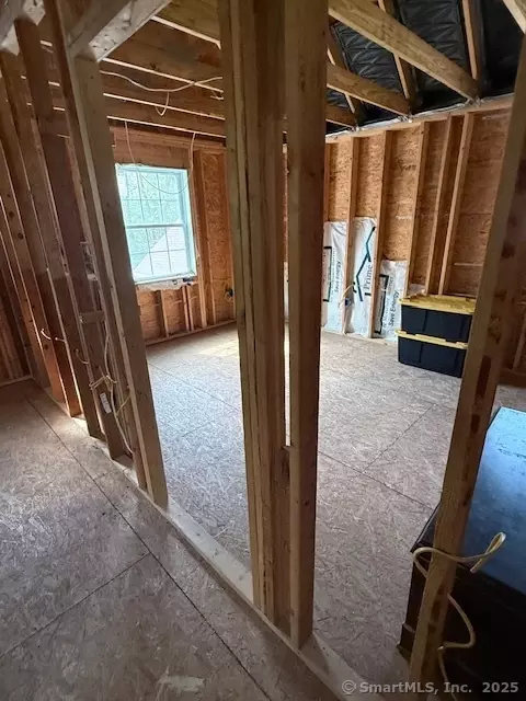 Entry Way - 15 Suffield St, Windsor Locks, CT 06096 photo 12 of 13